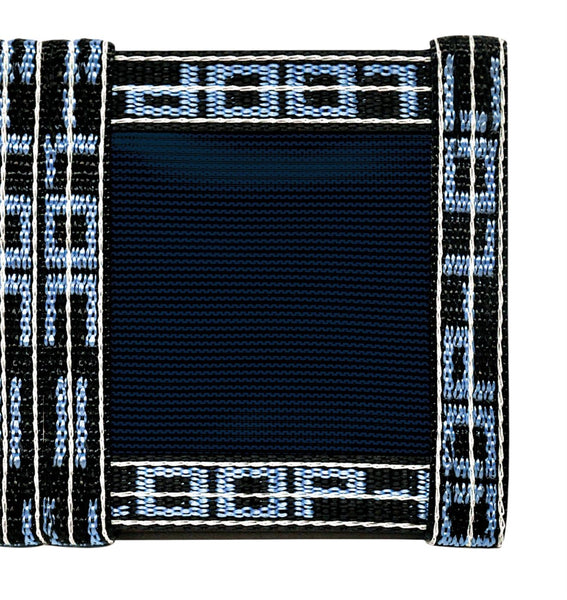 Loop-Loc Safety Cover Aqua-Xtreme Mesh - 18' x 36' Rectangle w/ 4' x 8' Center End Step