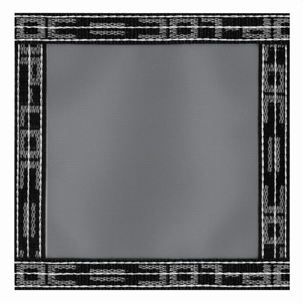 Loop-Loc Ultra-Loc III Solid Safety Cover w/ Drains - 16' x 32' Rectangle