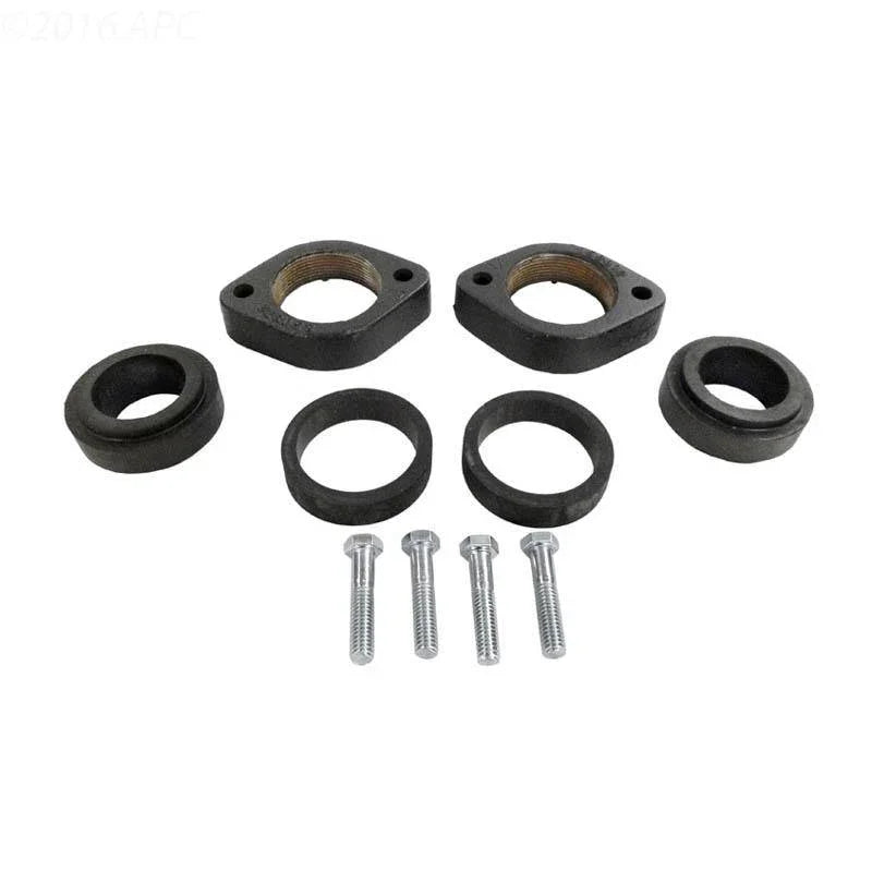 Inlet & Outlet Flange by Raypak