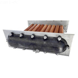 Heat Exchanger Assy., Copper, 206A - Yardandpool.com