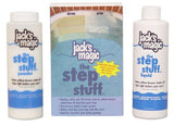 Jack's Magic Step Stuff Kit - 8 oz each - Yardandpool.com
