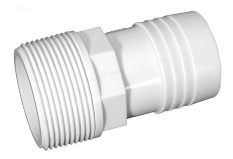 Pump to filter hose adapter, 2/pk - Yardandpool.com
