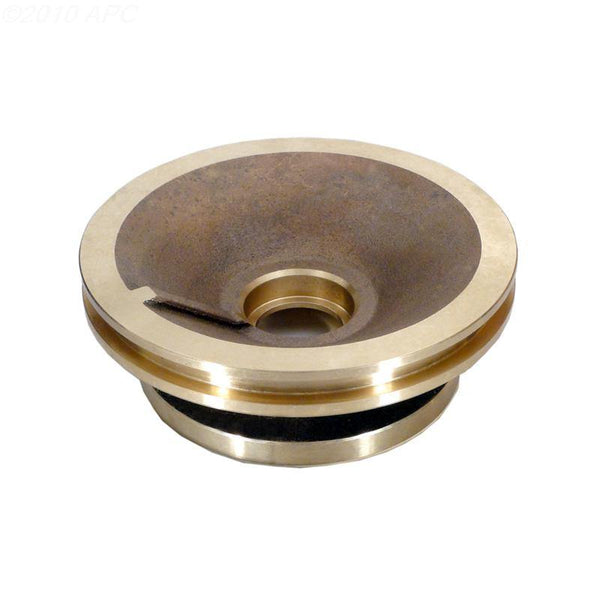 Flange, mach., C-52 brass - Yardandpool.com