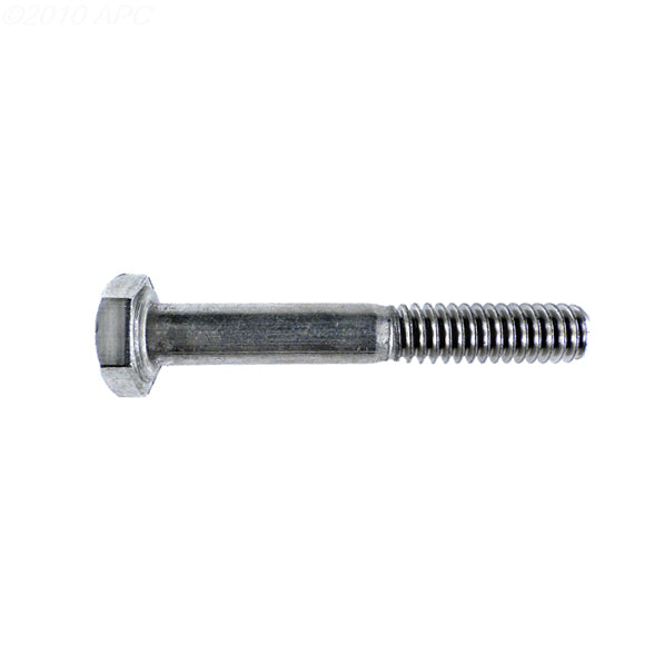 Handle stud bolt 1/4-20 x 1-3/4", SS
