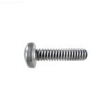 Set screw 1/4-20 x 1" Phillips - Yardandpool.com