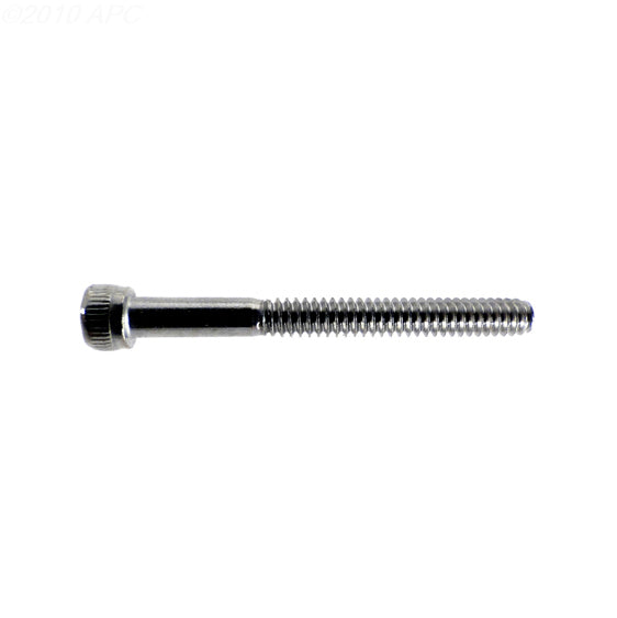 Set screw, 4-40 x 1- 1/8 WFE