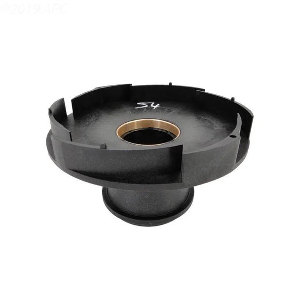Diffuser assy, 3 HP by Pentair