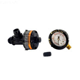 Complete gauge assy, inc. all #1s  (c) - Yardandpool.com