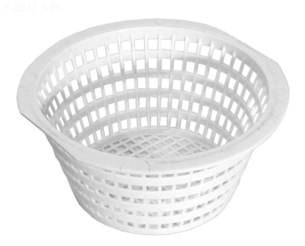 Aqua Leader Skimmer Basket - Yardandpool.com