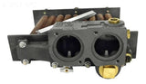 Heat Exchanger Assy. Cast Iron, 185A - Yardandpool.com