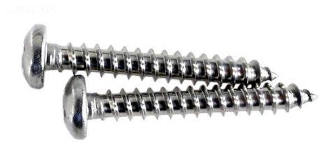 Screw, Cover to Frame, 2/pk