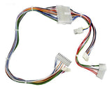 Wiring Harness, HP2100 - Yardandpool.com