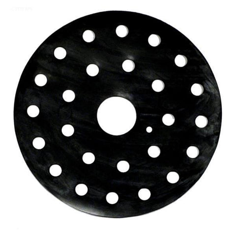 Top Rubber Seal for BF450, BF600 - Yardandpool.com
