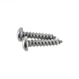 Backup ring screw kit - Yardandpool.com