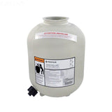 Tank filter SD35, almond - Yardandpool.com