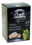Bradley Smoker Bisquettes 48 Pack - Hickory