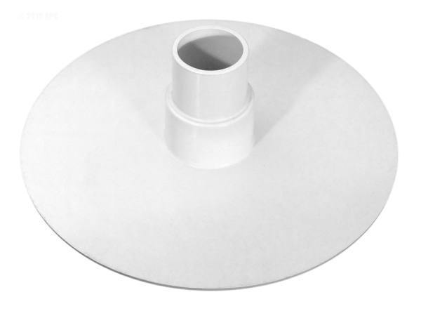 Plate, vacuum adapter - Yardandpool.com