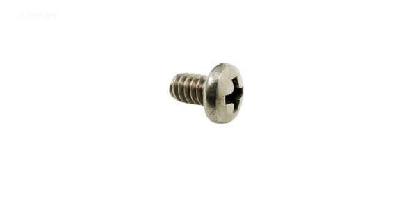 Polaris Screw, 4-40 X 3/16" Stainless Steel - Yardandpool.com