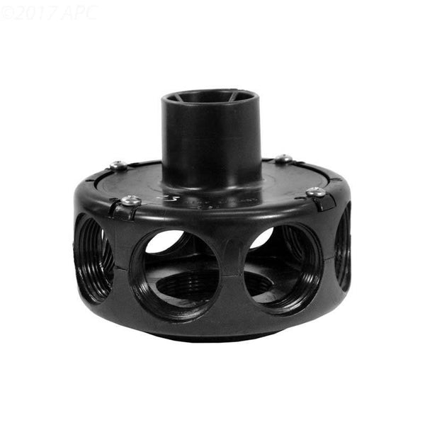 Hub lateral TR100C/TR140C - Yardandpool.com