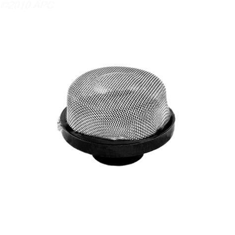 Vent tube screen cap - Yardandpool.com