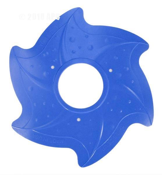 Starfish Seal, for concrete pools only - Yardandpool.com