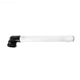 Assy., standpipe, outlet, 60 sq. ft. - Yardandpool.com