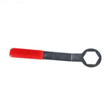 Drain plug wrench - Yardandpool.com