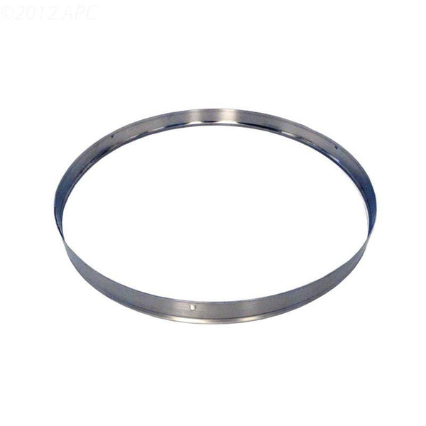 Stainless Steel Back-up ring (e) - Yardandpool.com