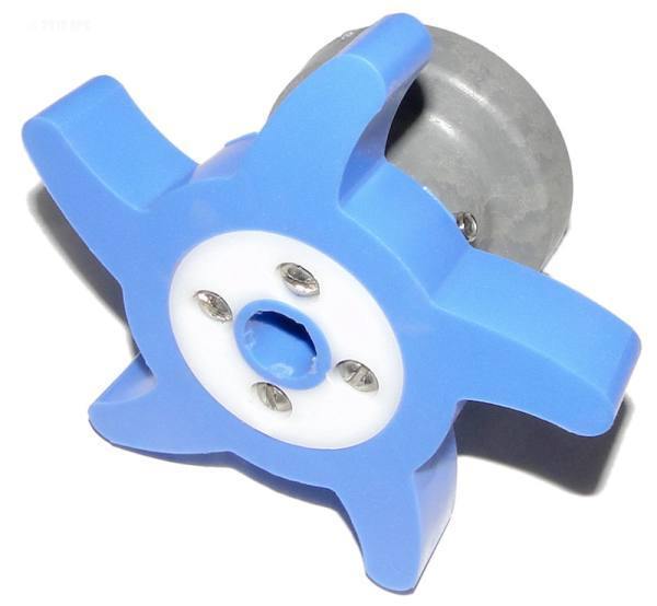 Impeller - Assembly - Yardandpool.com