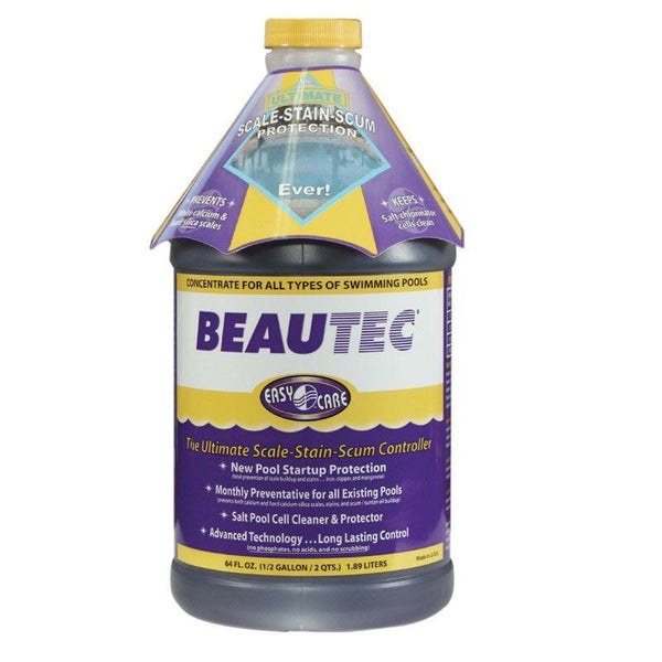 Easy Care Beautec - 1/2 gal - Yardandpool.com