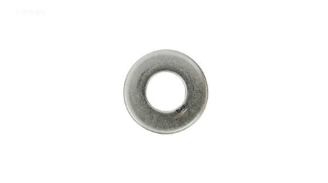 3/8" Flat Washer, 1998 and prior
