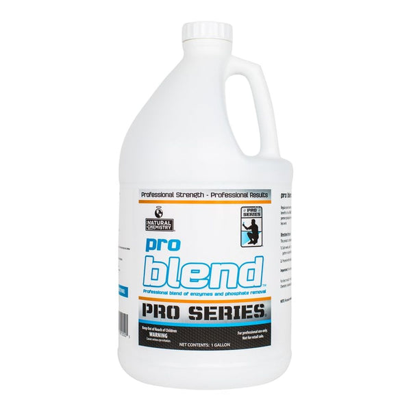 Natural Chemistry Pro Series Pro Blend - 1 gal