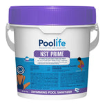 Poolife NST Prime Tablets - 9 lb