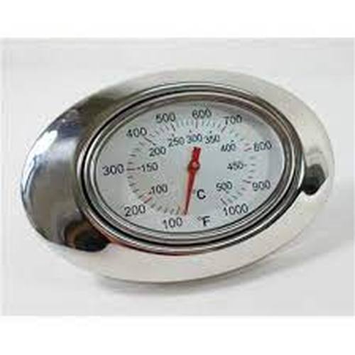 American Outdoor Grill Analog Thermometer & Bezel (PRE 2020)