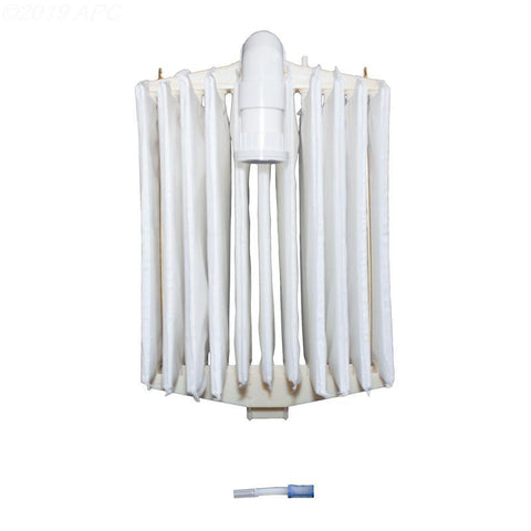 Filter Assembly, S7D75 Grid Assembly Only (b) - Yardandpool.com