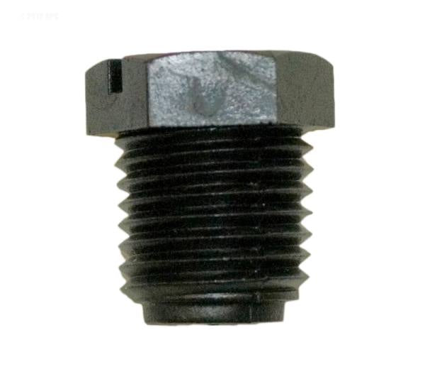 1/4" Drain Plug, 1991-prior