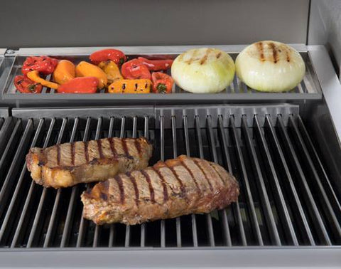 TEC Grills Warming Rack 26" - Patio and Sterling Patio Grills
