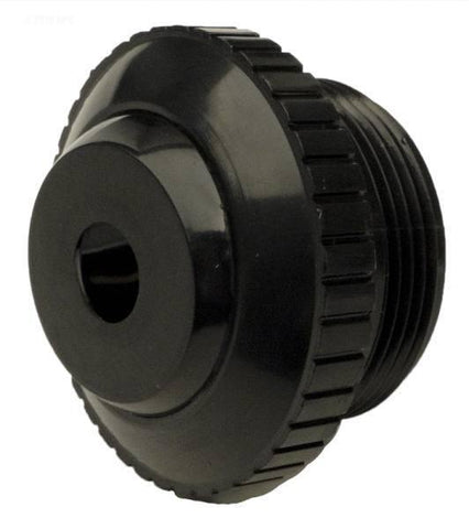 Hydrostream Directional Outlet Black - Yardandpool.com