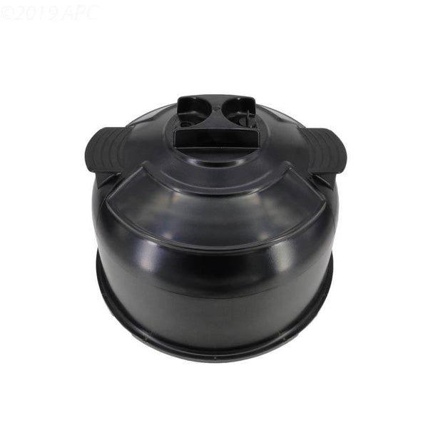 Tank shell upper half w/air release valve, PLDE36 - Yardandpool.com