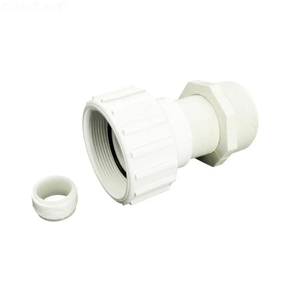 Sta Rite Union Ring Union half assembly w/O-Ring & #9, prior to 2009 by Sta-Rite