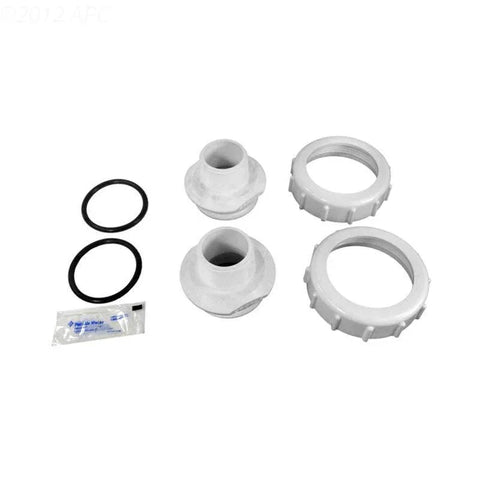 1-1/2" td. adapter kit for inst. w/o valve - Yardandpool.com