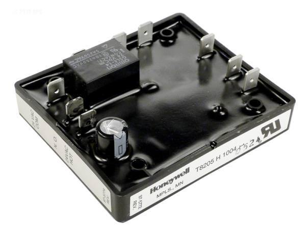 Potted Thermostat Board, HP11002 - Yardandpool.com