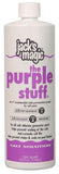 Jack's Magic Salt Solution The Purple Stuff - 1 qt - Yardandpool.com