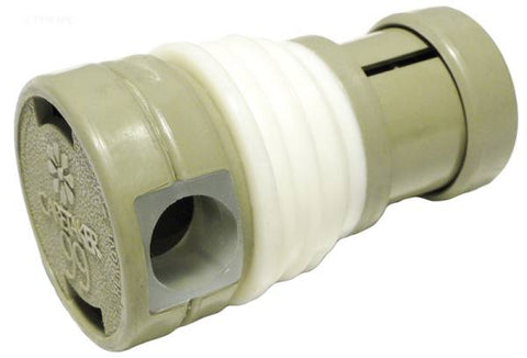 Hiflow Threaded Cleaning Head