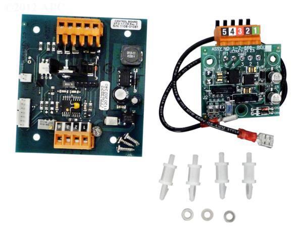 PCB Replacement Kit - Yardandpool.com