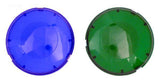 Plastic lens cover kit - Yardandpool.com