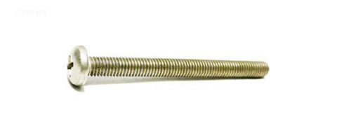 Side plate screws, set of 8 - Yardandpool.com