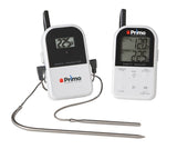 Primo Grills Remote Digital Thermometer - Yardandpool.com