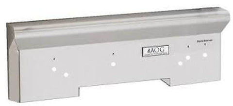 American Outdoor Grill 30" Control Panel