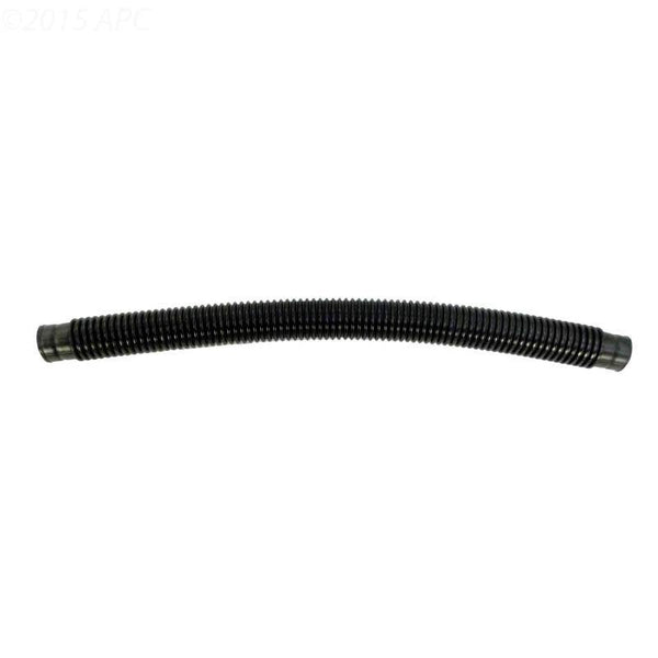 Hose 1-1/2" x 24" Long Laser 160 w/DVK4 - Yardandpool.com